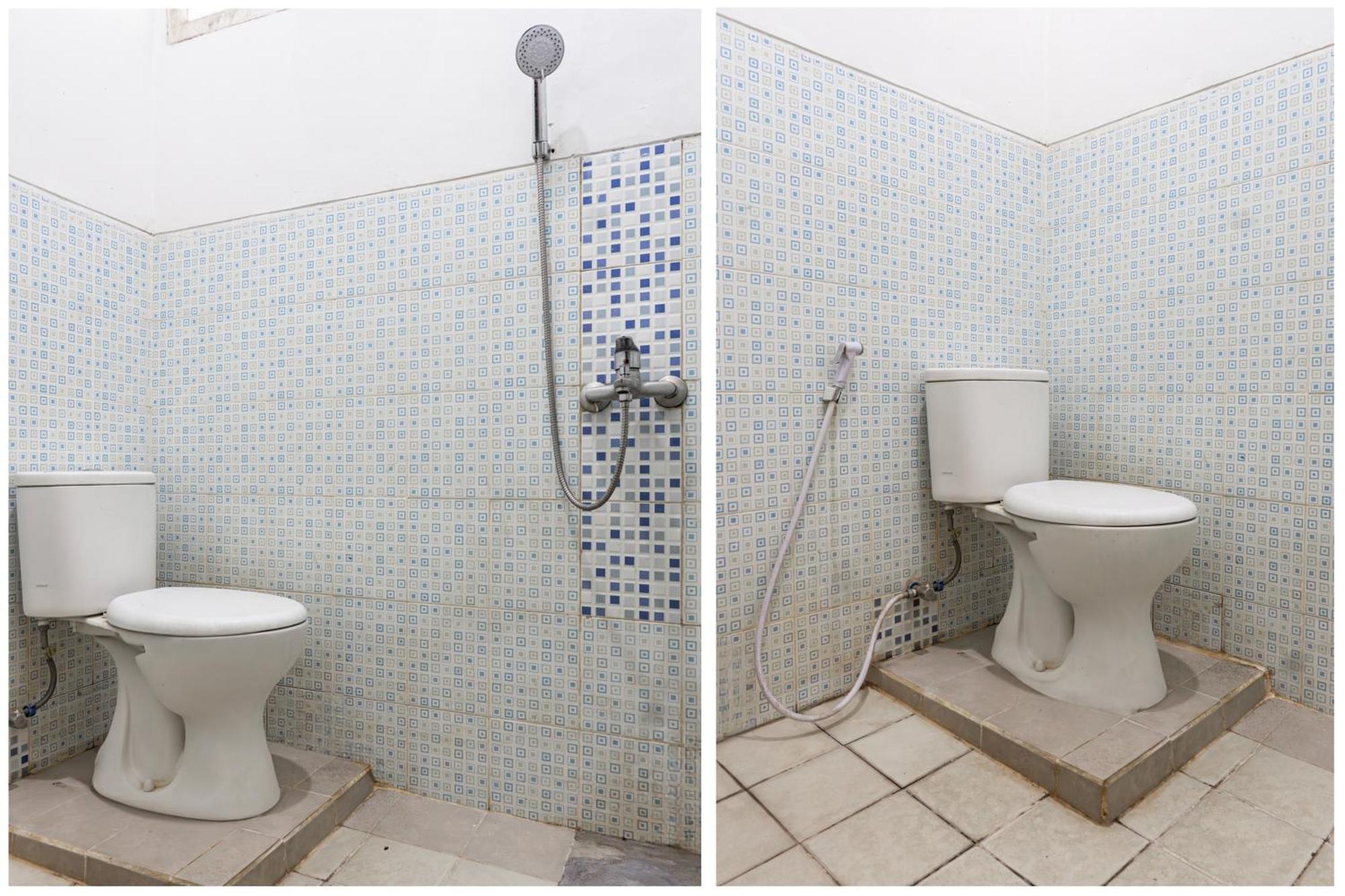 Hotel O Rajabasa Near Universitas Lampung Formerly Hotel Prasetya 班达楠榜 外观 照片